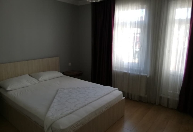 デラックストリプルルーム, Karadeniz Pansiyon