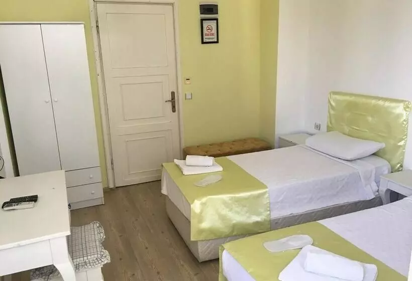 اتاق استاندارد, Alacati Sakiz Ev