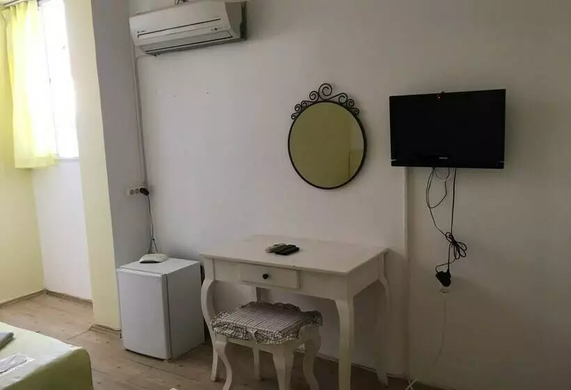 اتاق استاندارد, Alacati Sakiz Ev