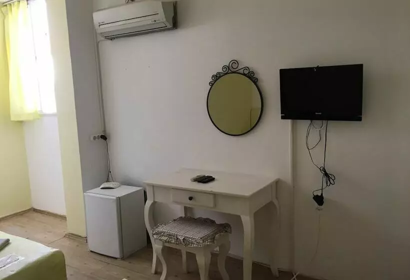 اتاق استاندارد, Alacati Sakiz Ev