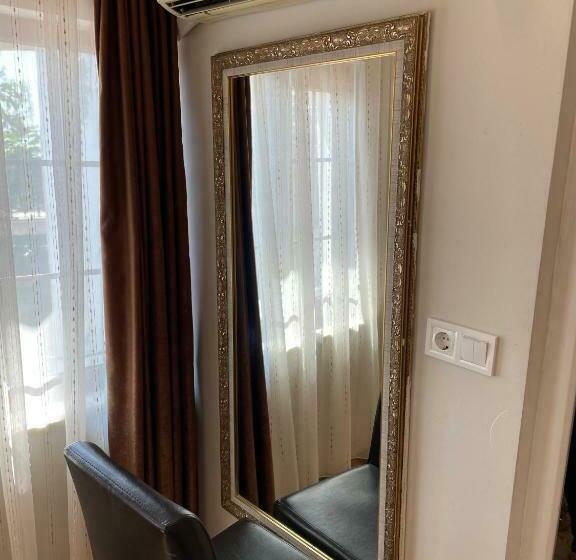 اتاق استاندارد سه نفره, Alida Hotel Pamukkale