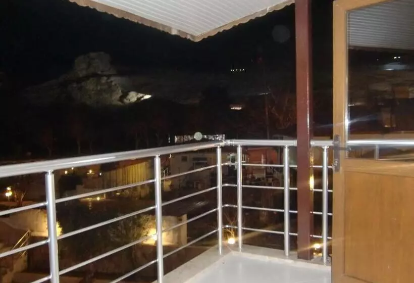 スタンダード４人部屋, Alida Hotel Pamukkale