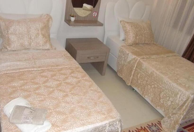 Номер Стандарт, Alida Hotel Pamukkale