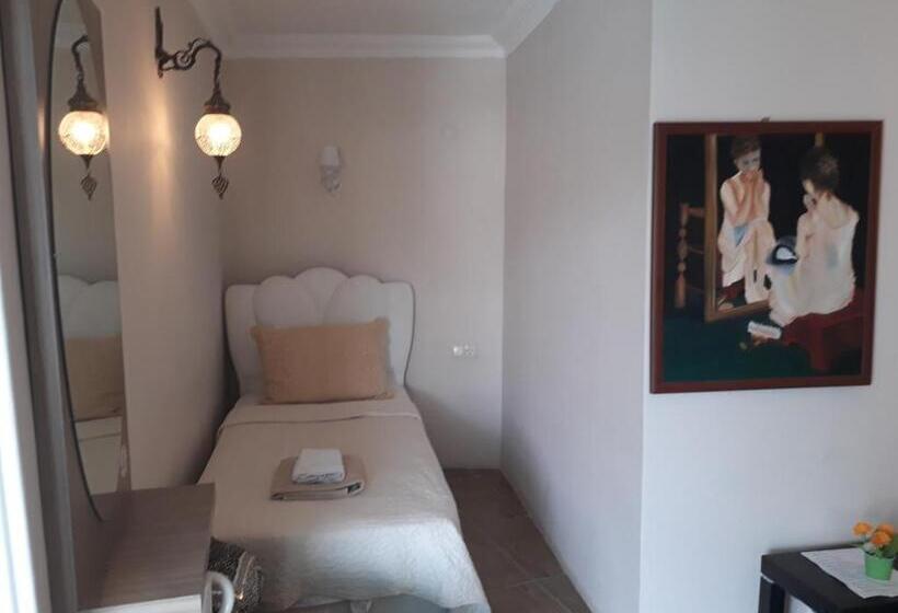 اتاق خانوادگی, Alida Hotel Pamukkale