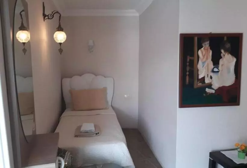 ファミリールーム, Alida Hotel Pamukkale