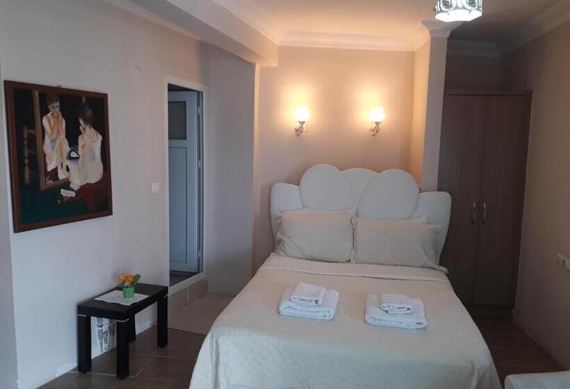 اتاق خانوادگی, Alida Hotel Pamukkale