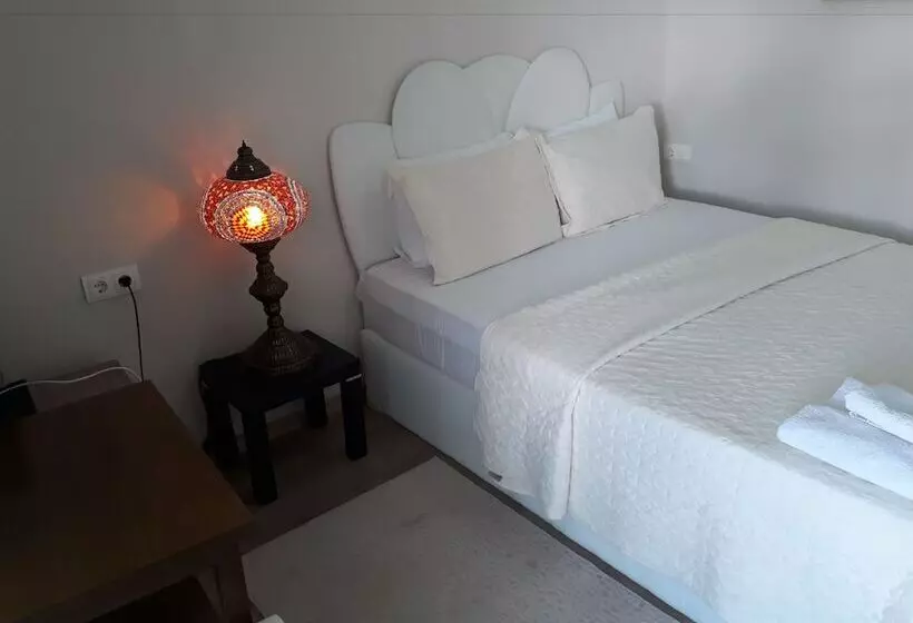 スタンダードルーム, Alida Hotel Pamukkale