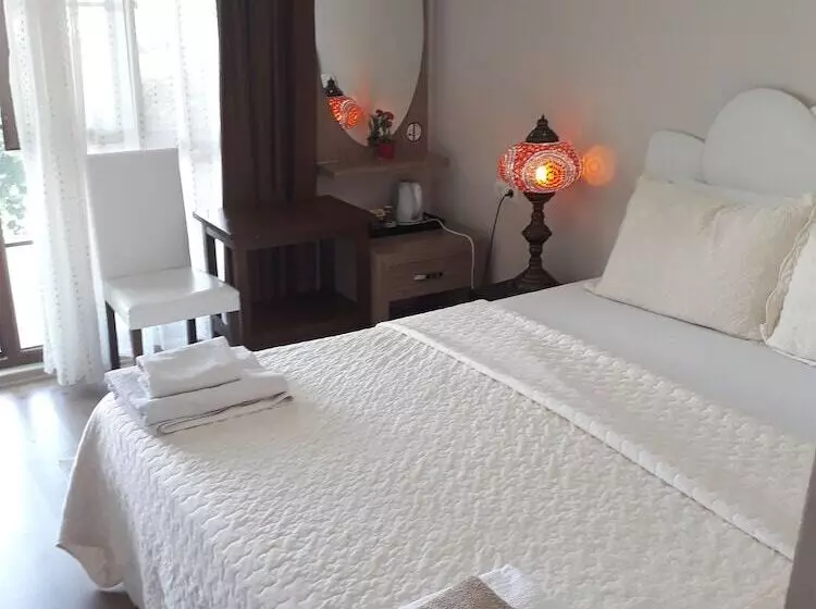 スタンダードルーム, Alida Hotel Pamukkale