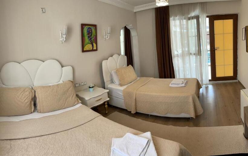 سوییت خانوادگی, Alida Hotel Pamukkale