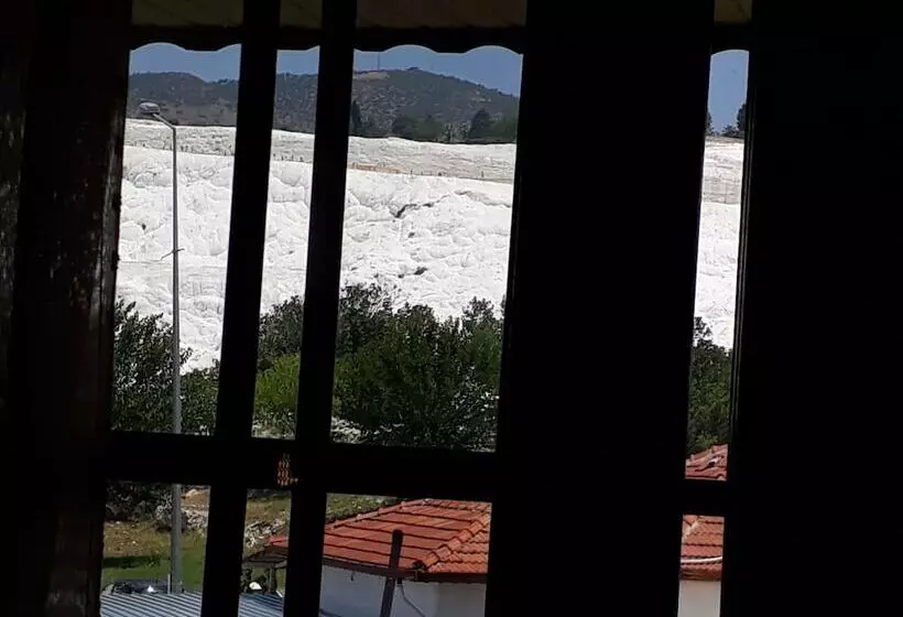 スタンダードルーム, Alida Hotel Pamukkale