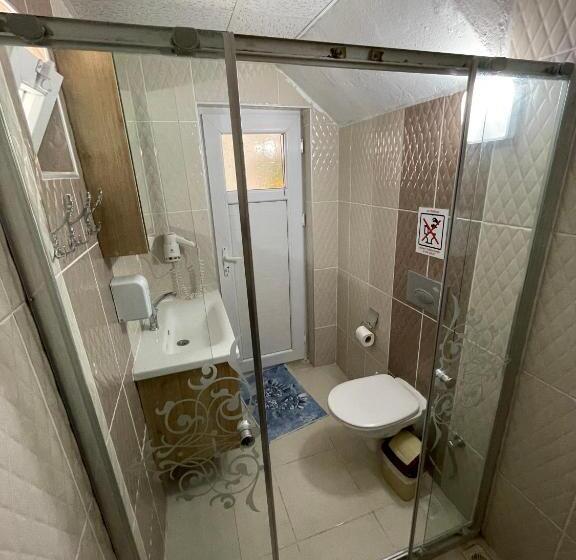 سوییت خانوادگی, Alida Hotel Pamukkale