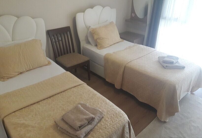 Номер Стандарт, Alida Hotel Pamukkale