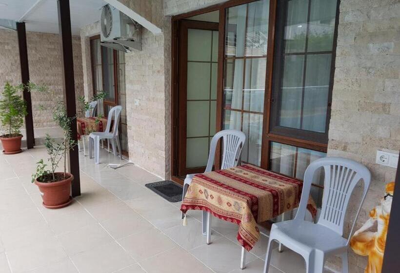 Семейный Номер Deluxe, Alida Hotel Pamukkale