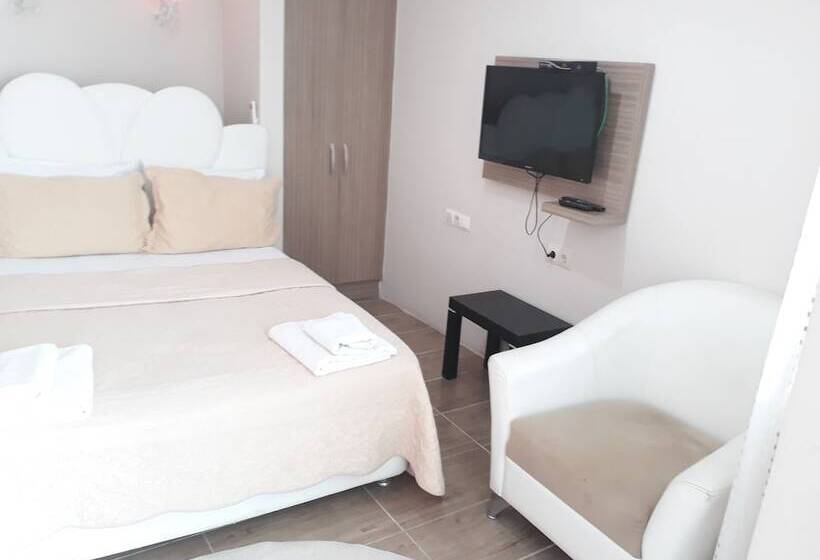 Семейный Номер, Alida Hotel Pamukkale