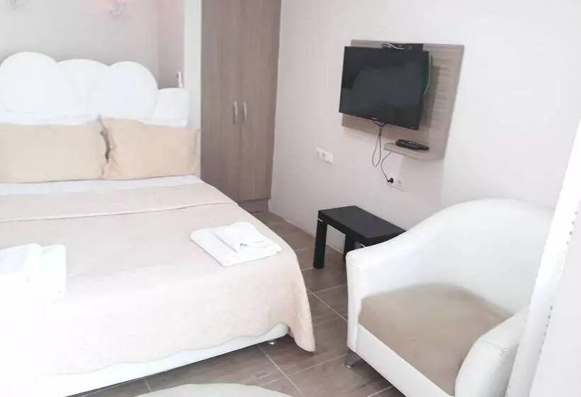 ファミリールーム, Alida Hotel Pamukkale