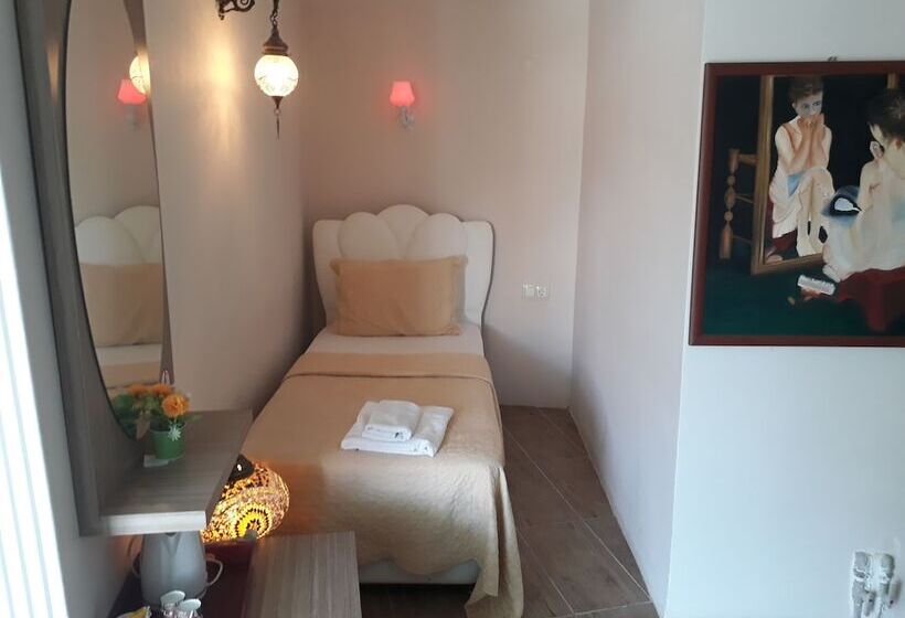 اتاق خانوادگی, Alida Hotel Pamukkale