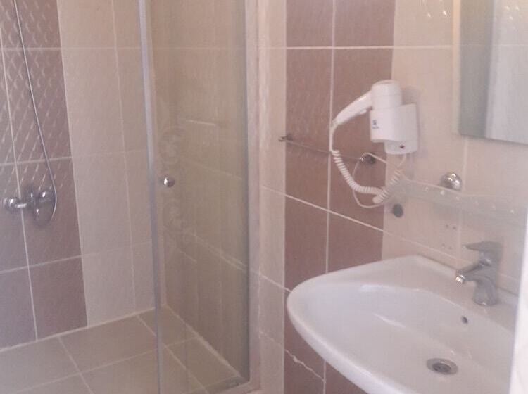 اتاق خانوادگی, Alida Hotel Pamukkale