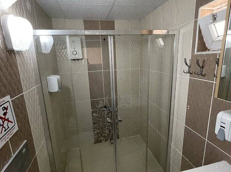 سوییت خانوادگی, Alida Hotel Pamukkale