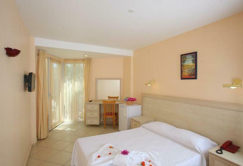 חדר סטנדרט, Catamaran