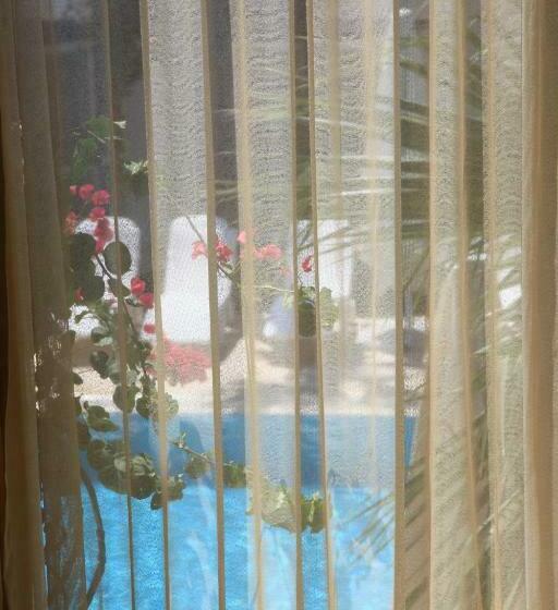 חדר סטנדרט לשלושה, Catamaran