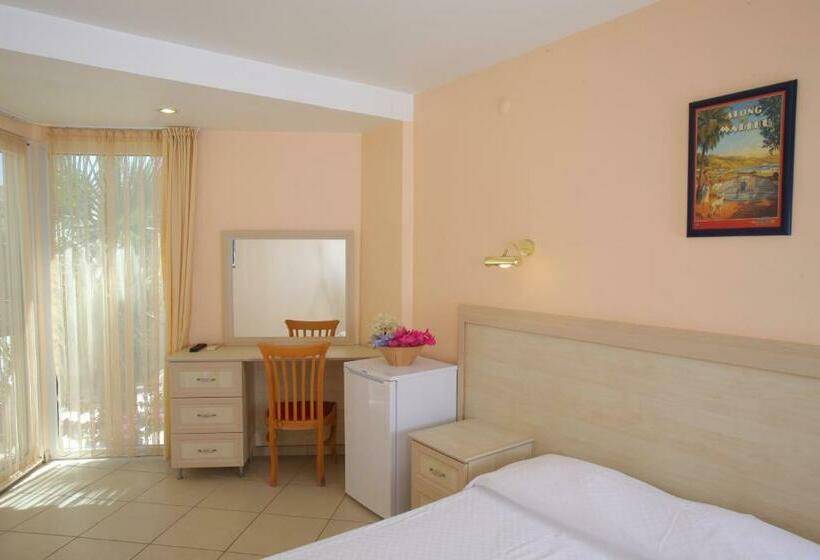 חדר סטנדרט לשלושה, Catamaran