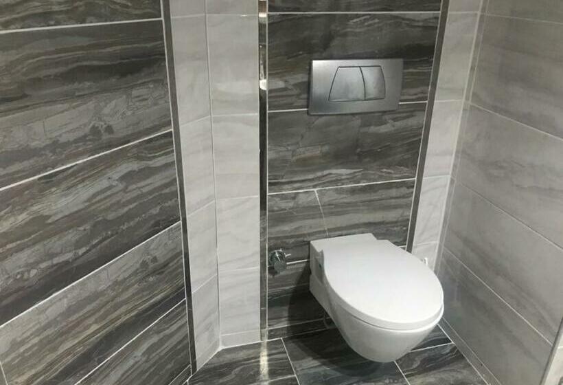 スタンダードトリプルルーム, Dolphin Yunus