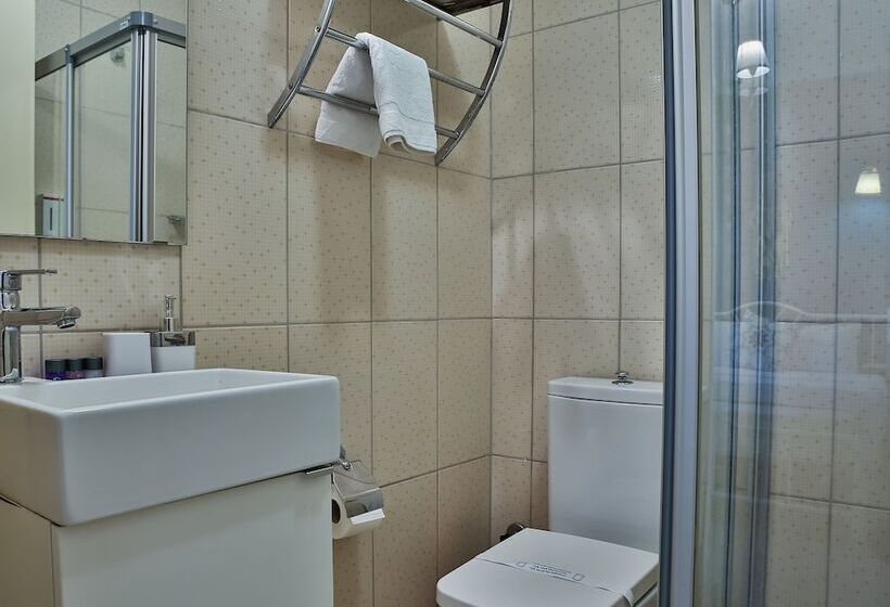 スタンダードルーム, Cunda Eren Otel