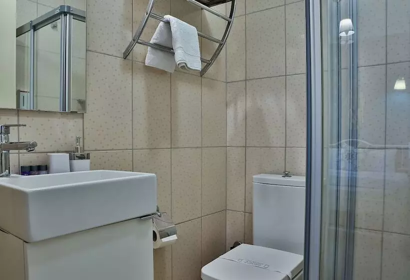 スタンダードルーム, Cunda Eren Otel