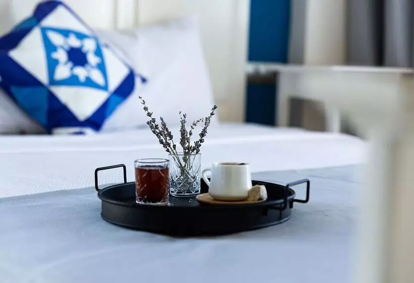 スタンダードルーム, Cunda Eren Otel