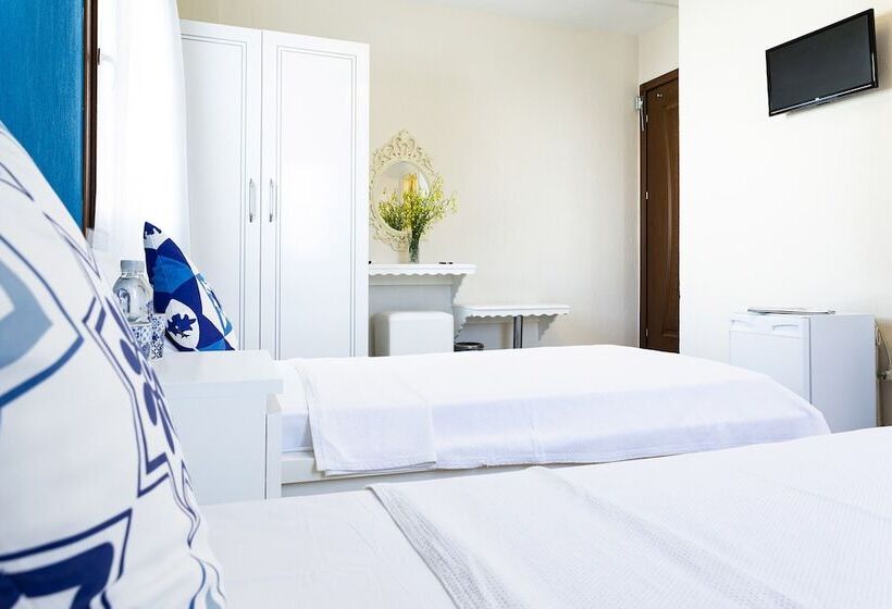 Номер Стандарт, Cunda Eren Otel