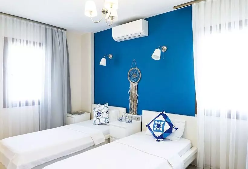 スタンダードルーム, Cunda Eren Otel