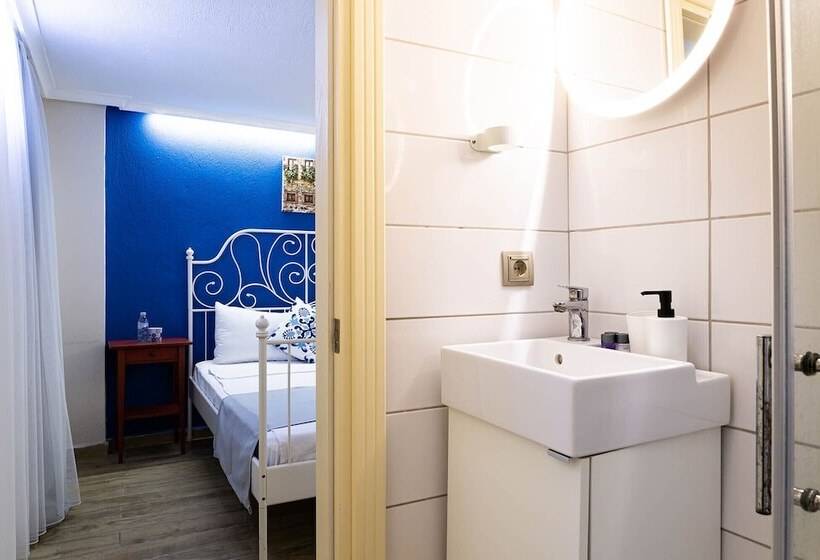 エコノミールーム, Cunda Eren Otel