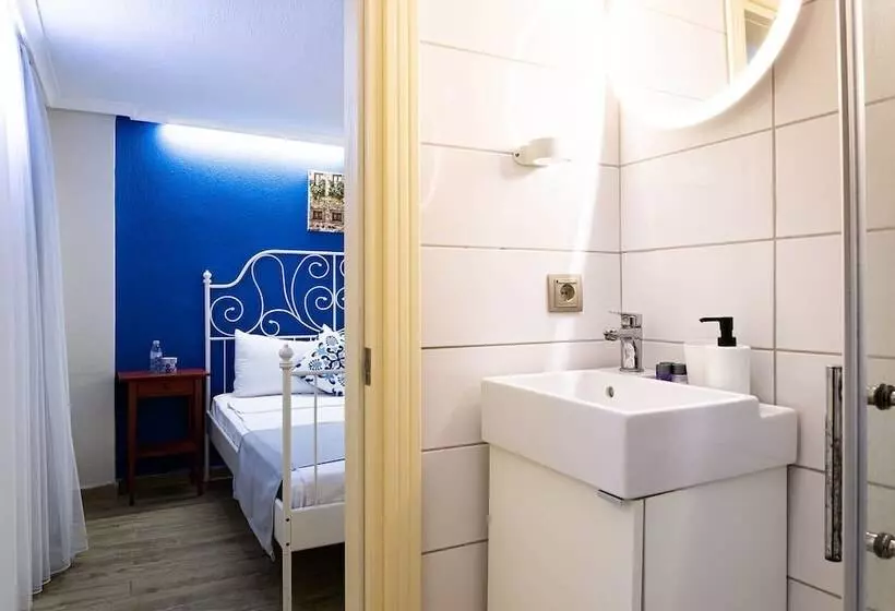 エコノミールーム, Cunda Eren Otel