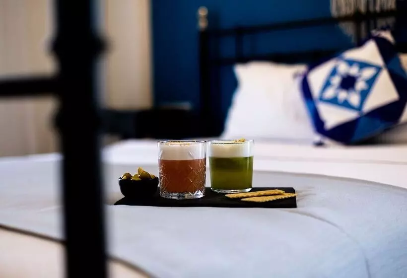 エコノミールーム, Cunda Eren Otel