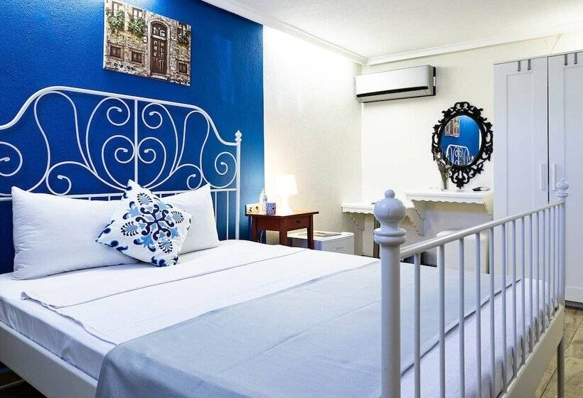 エコノミールーム, Cunda Eren Otel