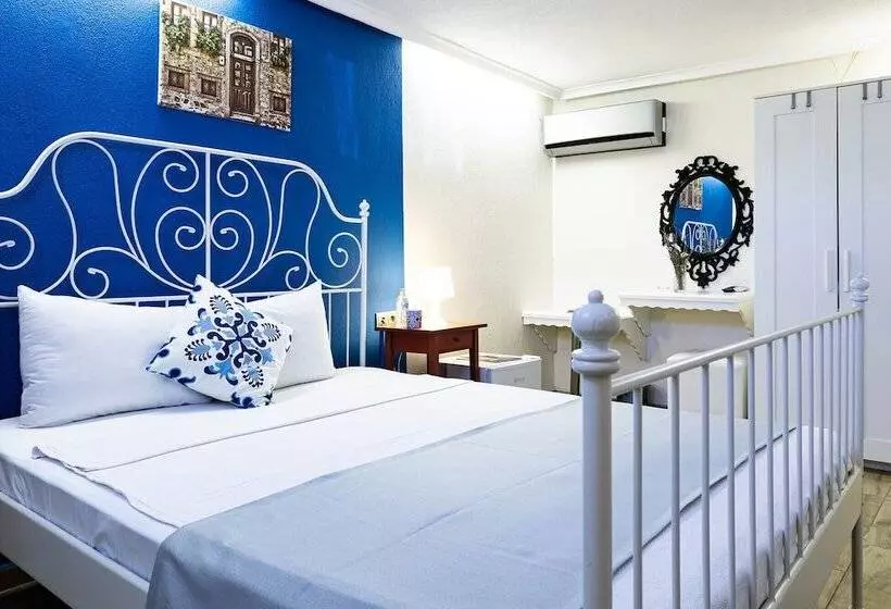 エコノミールーム, Cunda Eren Otel