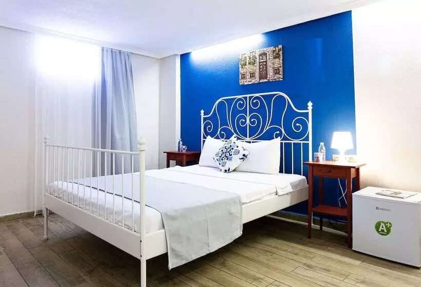 エコノミールーム, Cunda Eren Otel