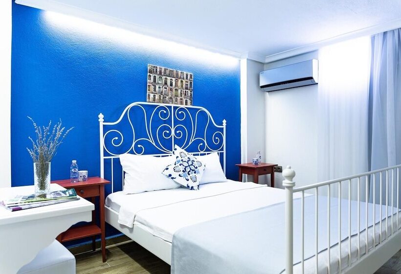 Номер Economy, Cunda Eren Otel