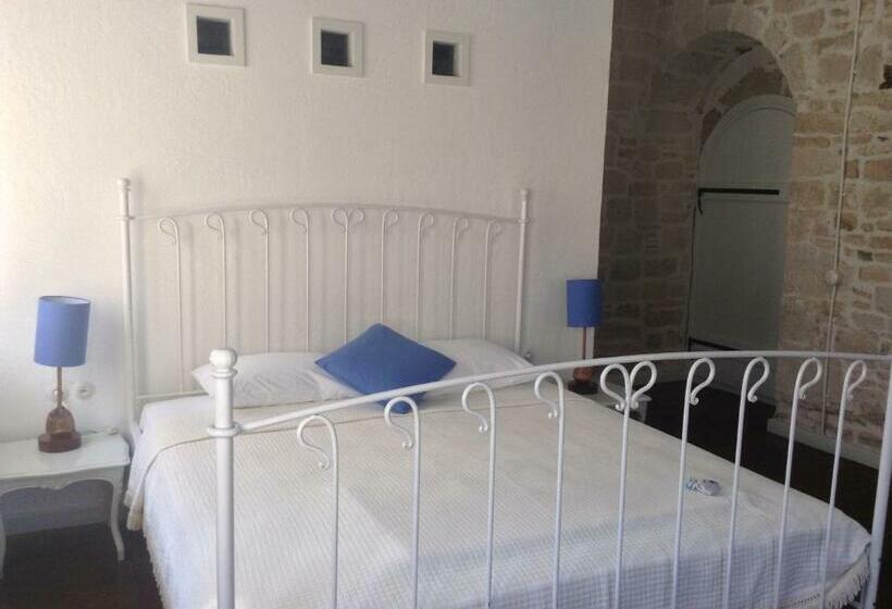 스탠다드 룸, Eski Tas Otel