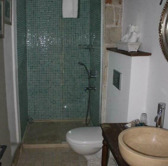 스탠다드 룸, Eski Tas Otel