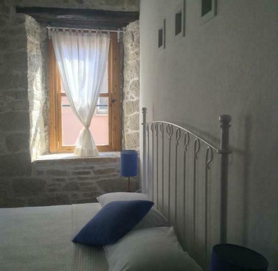 스탠다드 룸, Eski Tas Otel