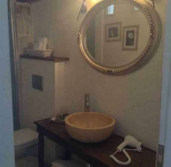 스탠다드 룸, Eski Tas Otel