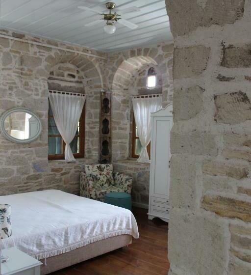 스탠다드 룸, Eski Tas Otel