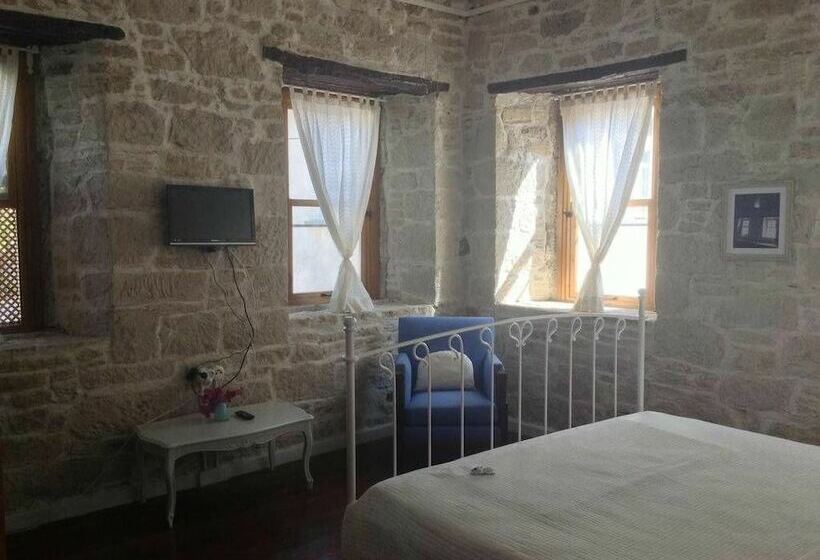 스탠다드 룸, Eski Tas Otel