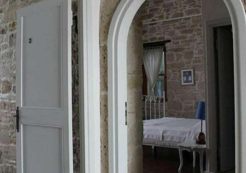 스탠다드 룸, Eski Tas Otel