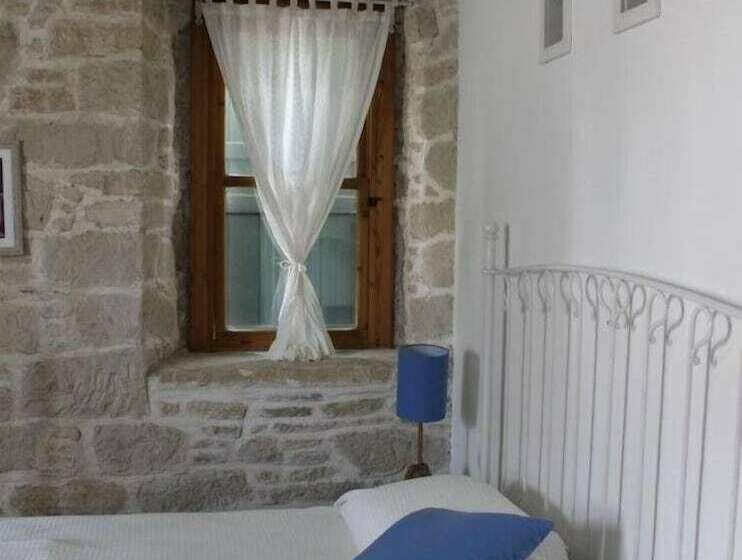 Номер Стандарт, Eski Tas Otel