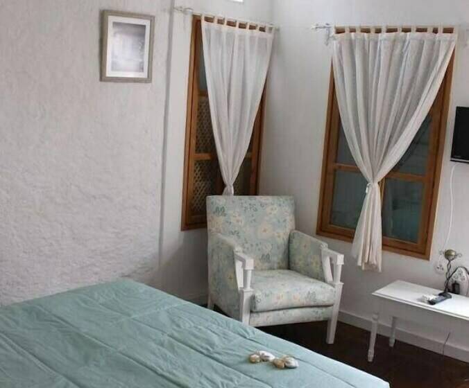 Номер Стандарт, Eski Tas Otel