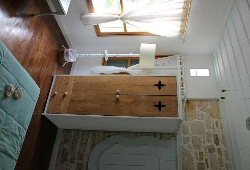 스탠다드 룸, Eski Tas Otel