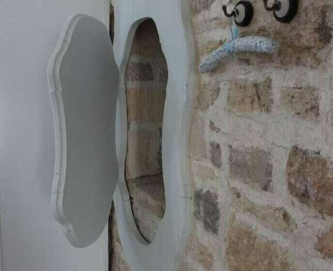 스탠다드 룸, Eski Tas Otel