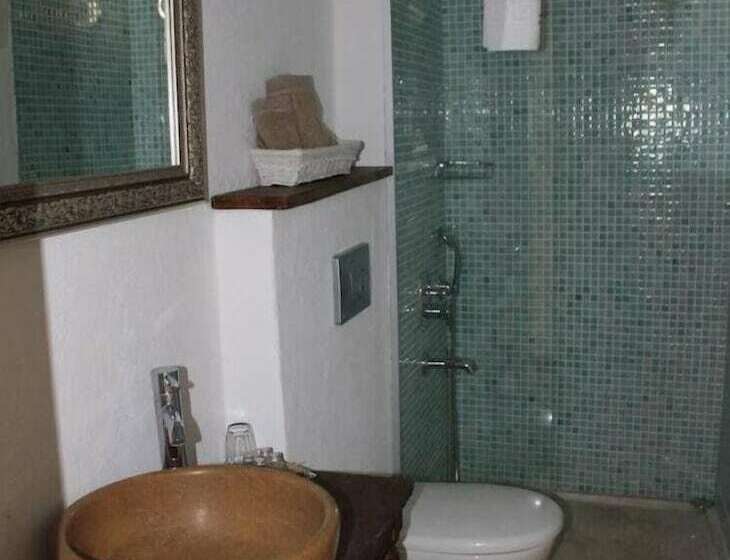 스탠다드 룸, Eski Tas Otel